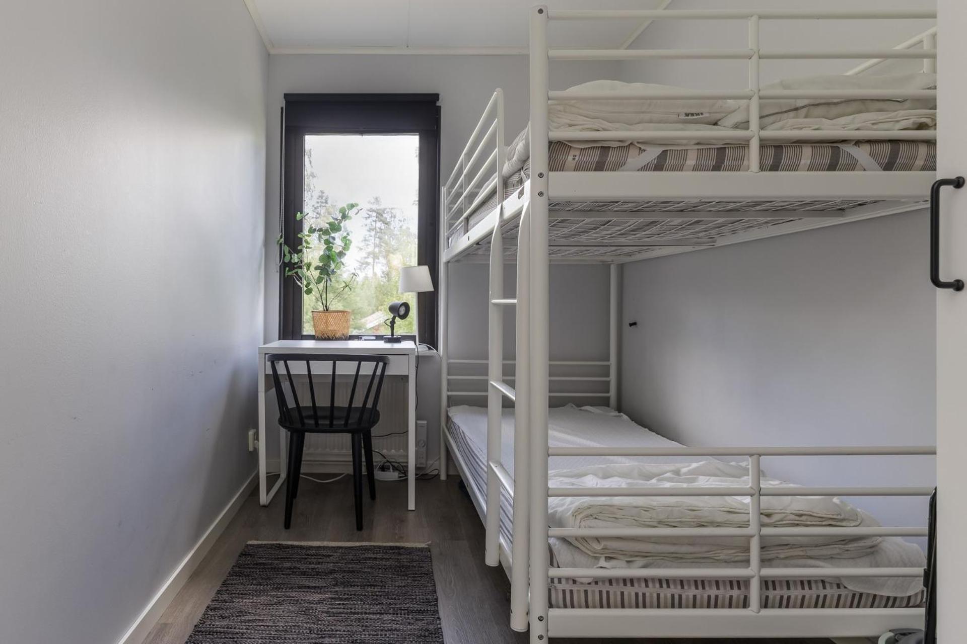 Raemsbyns Fritidsomrade - Den Perfekta Platsen Foer Avkoppling Villa Idkerberget Dış mekan fotoğraf