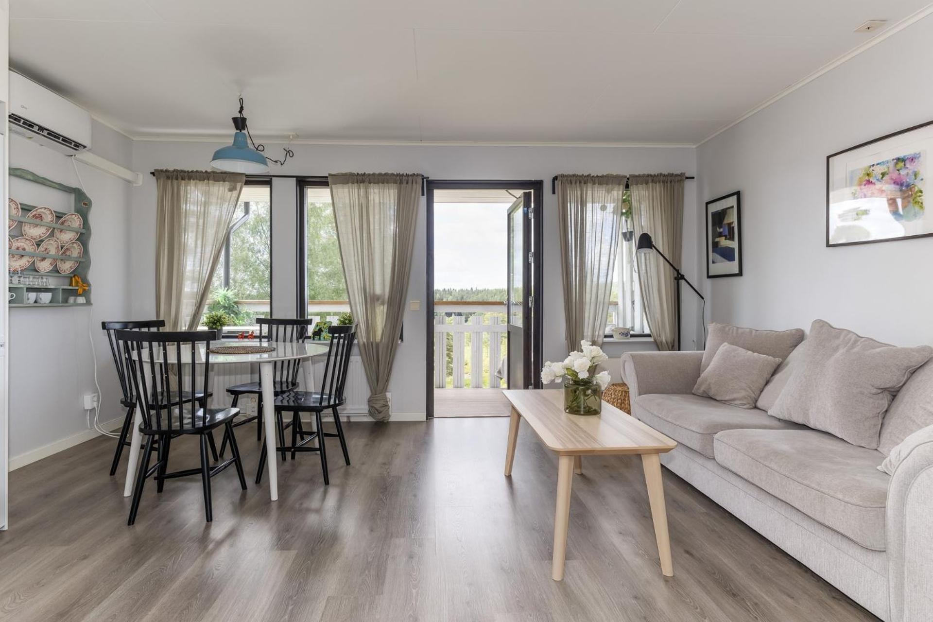 Raemsbyns Fritidsomrade - Den Perfekta Platsen Foer Avkoppling Villa Idkerberget Dış mekan fotoğraf