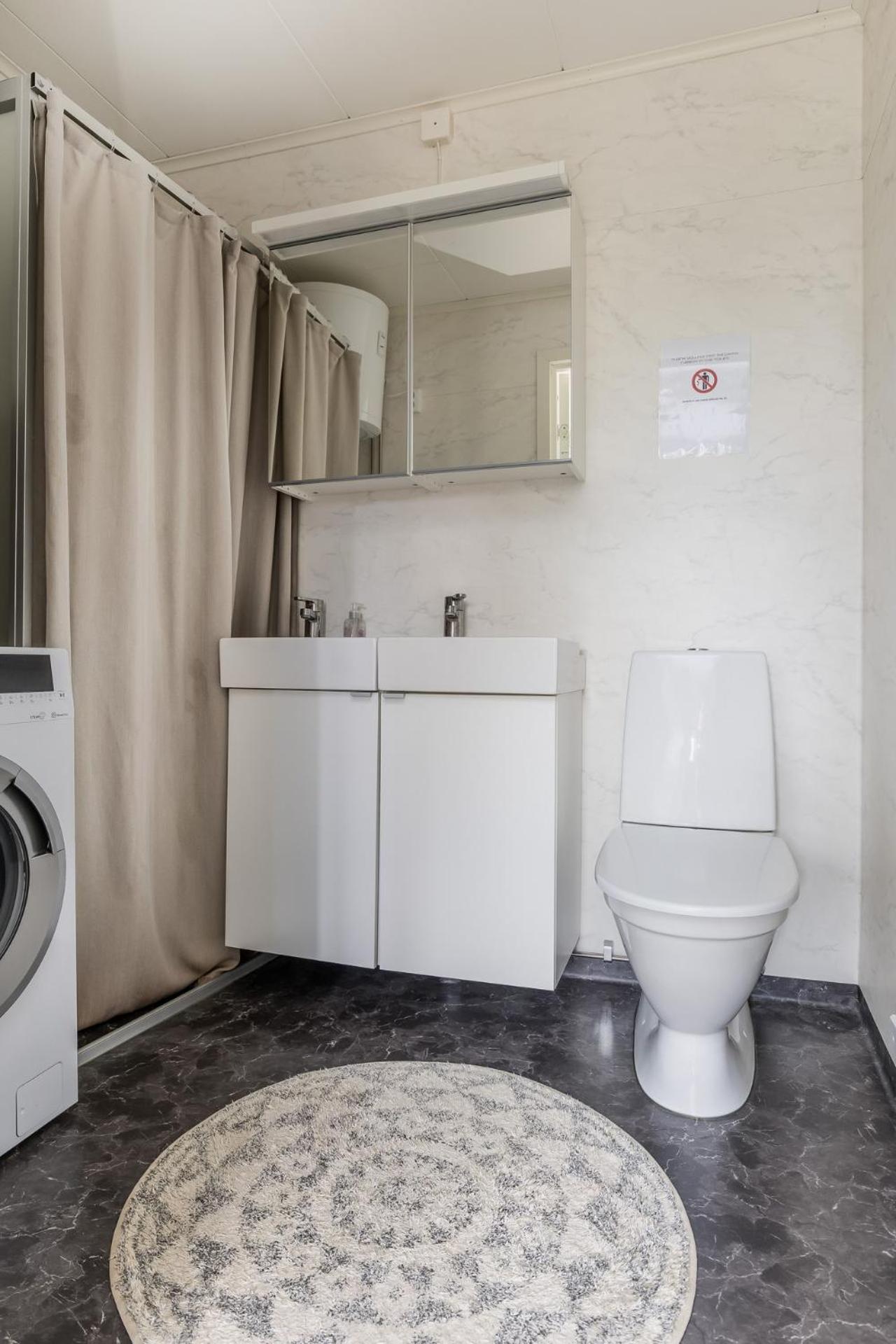 Raemsbyns Fritidsomrade - Den Perfekta Platsen Foer Avkoppling Villa Idkerberget Dış mekan fotoğraf